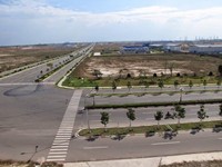 Bán đất mặt tiền đường nhựa minh hưng 3 giá rẻ Bán đất mặt tiền đường nhựa minh hưng 3 giá rẻ
