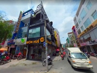 Cho thuê nhà Nguyên Căn 742 Sư Vạn Hạnh Phường 12 Quận 10 Cho thuê nhà Nguyên Căn 742 Sư Vạn Hạnh Phường 12 Quận 10