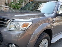 Bán Ford Everest Limited máy dầu 2.5 số tự động model 2015 nâu mới 90% Bán Ford Everest Limited máy dầu 2.5 số tự động model 2015 nâu mới 90%