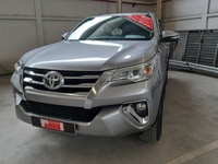 Bán Toyota Fortuner 2.4G Đời 2017, Xe Nhập Khẩu, Giá Giảm Sâu Bán Toyota Fortuner 2.4G Đời 2017, Xe Nhập Khẩu, Giá Giảm Sâu