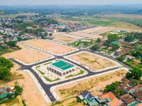 Tăng Long Angkora Park hạ tầng hoàn thiện, sổ đỏ 100%, cách biển 3km Tăng Long Angkora Park hạ tầng hoàn thiện, sổ đỏ 100%, cách biển 3km