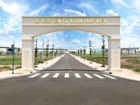 Khu vực: Bán đất nền dự án tại Asian Lake View - Thị xã Đồng Xoài - B Khu vực: Bán đất nền dự án tại Asian Lake View - Thị xã Đồng Xoài - B