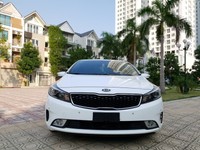 BÁN CERATO 2.0 LĂN BÁNH 2017 NHƯ MỚI BÁN CERATO 2.0 LĂN BÁNH 2017 NHƯ MỚI
