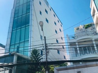Bán nhà mặt tiền Nơ Trang, P. 12, Q. Bình Thạnh Bán nhà mặt tiền Nơ Trang, P. 12, Q. Bình Thạnh