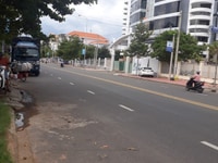 Bán lô đất thổ cư mặt tiền Võ Văn Kiệt, Phú Thủy, 7,5 tỷ 135m2 Bán lô đất thổ cư mặt tiền Võ Văn Kiệt, Phú Thủy, 7,5 tỷ 135m2