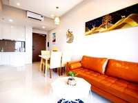 Bán căn hộ city garden 2PN nhà full nội thất giá 8.5 tỷ Bán căn hộ city garden 2PN nhà full nội thất giá 8.5 tỷ