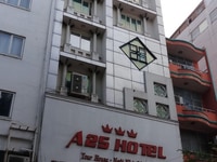 Cho Thuê Tòa Nhà Đường Nơ Trang Long - Bình Thạnh.(5x33m). 6 Tầng, 31P Cho Thuê Tòa Nhà Đường Nơ Trang Long - Bình Thạnh.(5x33m). 6 Tầng, 31P