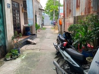 Nhà 1 Trệt 1 Lầu, HXH, đường Tô Ngọc Vân, Tam Bình, Thủ đức Nhà 1 Trệt 1 Lầu, HXH, đường Tô Ngọc Vân, Tam Bình, Thủ đức