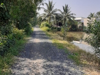 Bán đất 1.300m2 Bình Chánh. Giá: 1ty300tr. ĐẤT BÌNH CHÁNH KO PHẢI LONG Bán đất 1.300m2 Bình Chánh. Giá: 1ty300tr. ĐẤT BÌNH CHÁNH KO PHẢI LONG
