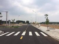 Đất nền bàu bàng ,ngay khu đô thị và khu công nghiệp becamex Đất nền bàu bàng ,ngay khu đô thị và khu công nghiệp becamex