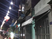 Cần sang gấp dãy trọ đang kinh doanh tốt Cần sang gấp dãy trọ đang kinh doanh tốt