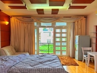 Phòng trọ full nội thất cao cấp Phòng trọ full nội thất cao cấp
