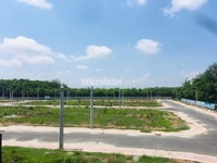 Bán đất Mặt Tiền QL14 450tr/200m2 ngay KCN Becamex Bán đất Mặt Tiền QL14 450tr/200m2 ngay KCN Becamex