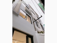 Bán nhà mặt tiền đường số 1 Cư Xá Đô Thành, P.4, Q.3 Bán nhà mặt tiền đường số 1 Cư Xá Đô Thành, P.4, Q.3