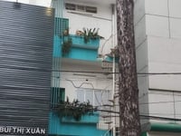 Cho Thuê Nhà MT 6m Hoàng Hoa Thám Trệt 2 Lầu ST Giá 45tr/Th Cho Thuê Nhà MT 6m Hoàng Hoa Thám Trệt 2 Lầu ST Giá 45tr/Th