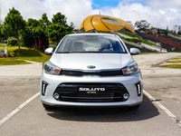 KIA Soluto 2019 giá tốt nhất. Hỗ trợ góp tối đa 85%. KIA Soluto 2019 giá tốt nhất. Hỗ trợ góp tối đa 85%.