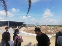 Đất nền KCN Đức Hòa 3, 720 triệu/100m2, Saccombank hỗ trợ 50% Đất nền KCN Đức Hòa 3, 720 triệu/100m2, Saccombank hỗ trợ 50%