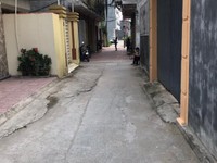 Bán 77,8m2 đất mặt ngõ Khúc Thừa Dụ 2 ô tô vào nhà giá chỉ 1,4 tỷ Bán 77,8m2 đất mặt ngõ Khúc Thừa Dụ 2 ô tô vào nhà giá chỉ 1,4 tỷ