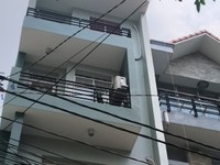 Cho thuê nhà mặt tiền đường Phó Đức Chính và Võ Văn Kiệt, Cho thuê nhà mặt tiền đường Phó Đức Chính và Võ Văn Kiệt,