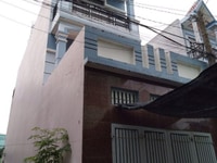 Bán Nhà Tân Chánh Hiệp Đường Lâm Thị Hố Đối Diện Hiệp Thành CiTy Bán Nhà Tân Chánh Hiệp Đường Lâm Thị Hố Đối Diện Hiệp Thành CiTy