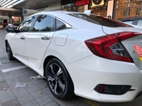 Bán xe honda civic 1.5L tubor-xe nhâp cuối 2017 Bán xe honda civic 1.5L tubor-xe nhâp cuối 2017
