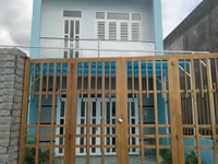 Cần bán gấp nhà 1 trệt, 1 lầu gần khu công nghiệp Cầu Tràm Cần bán gấp nhà 1 trệt, 1 lầu gần khu công nghiệp Cầu Tràm
