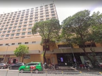Cho thuê mặt bằng riêng biệt đường Phạm Hồng Thái, đối diện KS 5 Sao Cho thuê mặt bằng riêng biệt đường Phạm Hồng Thái, đối diện KS 5 Sao