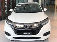 Bán Honda HRV 2019 - với KM cực tốt chỉ có tại Quận 7 Bán Honda HRV 2019 - với KM cực tốt chỉ có tại Quận 7