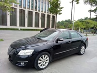Gia đình bán Camry 3.5Q 2007, 1 chủ từ đầu, đẹp lắm Gia đình bán Camry 3.5Q 2007, 1 chủ từ đầu, đẹp lắm