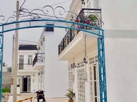 Chính chủ cần bán gấp nhà 3 tầng TÔ NGỌC VÂN Chính chủ cần bán gấp nhà 3 tầng TÔ NGỌC VÂN