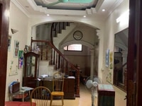 Bán nhà 4 tầng còn mới ở luôn phố Quan Hoa, Cầu Giấy 38m2 giá 3,6 tỷ Bán nhà 4 tầng còn mới ở luôn phố Quan Hoa, Cầu Giấy 38m2 giá 3,6 tỷ