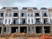 Bán nhà Kiểu Pháp mới xây , tặng full nội thất 50 triệu , trả góp o% l Bán nhà Kiểu Pháp mới xây , tặng full nội thất 50 triệu , trả góp o% l