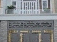 Nhà 3 Tấm 4x12m. Ngay Tô Ngọc Vân-Giáp Thống nhất,đường xe hơi Nhà 3 Tấm 4x12m. Ngay Tô Ngọc Vân-Giáp Thống nhất,đường xe hơi
