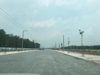Dự án vàng KDT Trung Quân, Bầu Bàng, Bình Dương Dự án vàng KDT Trung Quân, Bầu Bàng, Bình Dương