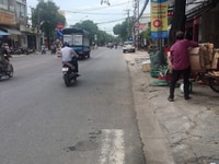 Bán nhà mặt tiền Lê Hồng Phong gần vòng xoay Nguyễn Tất Thành Bán nhà mặt tiền Lê Hồng Phong gần vòng xoay Nguyễn Tất Thành