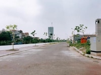 Đất TP.HCM, ngang 6m, đường nhựa 18m, giá 600tr Đất TP.HCM, ngang 6m, đường nhựa 18m, giá 600tr