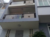 Tôi chính chủ cần bán gấp căn nhà mặt tiền Nguyễn Xí Tôi chính chủ cần bán gấp căn nhà mặt tiền Nguyễn Xí