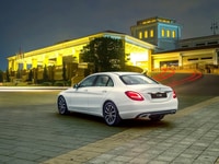 Bán Mercedes C200 Đủ Màu - Lãi Suất Thấp - Tặng Trước Bạ Bán Mercedes C200 Đủ Màu - Lãi Suất Thấp - Tặng Trước Bạ