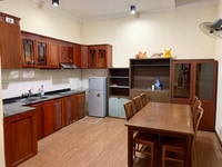 Bán nhà Hoàng Hoa Thám, 42m2, 5 tầng, 2 mặt ngõ, hướng Đông, 3.9 tỷ Bán nhà Hoàng Hoa Thám, 42m2, 5 tầng, 2 mặt ngõ, hướng Đông, 3.9 tỷ