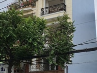 Cần bán gấp nhà mặt tiền Hưng Phú, P10, Q8 Cần bán gấp nhà mặt tiền Hưng Phú, P10, Q8