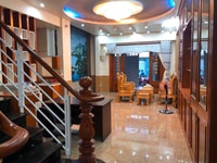 Cho thuê nhà nguyên căn số 79 NGUYỄN CƯ TRINH Cho thuê nhà nguyên căn số 79 NGUYỄN CƯ TRINH