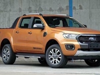 Ford Ranger Wildtrak giảm giá, đủ màu, giao ngay Ford Ranger Wildtrak giảm giá, đủ màu, giao ngay