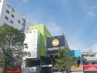 Chính chủ cho thuê MT đường D2, P.25. DT (8.1x20m), Nhà 4 Tầng. Chính chủ cho thuê MT đường D2, P.25. DT (8.1x20m), Nhà 4 Tầng.