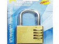 Ổ khoá số Aierhua 504 --- Aierhua 504 Ổ khoá số Aierhua 504 --- Aierhua 504