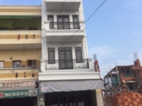 Bán nhà mặt tiền hxh tiện kinh doanh ngay chợ bình triệu Bán nhà mặt tiền hxh tiện kinh doanh ngay chợ bình triệu