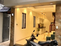 "Nhà mới - Ngõ thông Hào Nam, Đống Đa 35m x 5t, giá 3.6 tỷ "Nhà mới - Ngõ thông Hào Nam, Đống Đa 35m x 5t, giá 3.6 tỷ