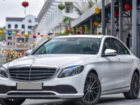 Mercedes C200 Exclusive Đủ Màu - Ưu Đãi Lên 100 Triệu Mercedes C200 Exclusive Đủ Màu - Ưu Đãi Lên 100 Triệu