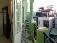 Cần sang nhượng mặt tiền đường Hồ Hảo Hớn,Phường Cô Giang,Quận 1 Cần sang nhượng mặt tiền đường Hồ Hảo Hớn,Phường Cô Giang,Quận 1