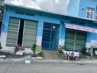 Bán luôn dãy trọ 18 phòng, 2 ki ốt , nằm trong cụm khu công nghiệp Bán luôn dãy trọ 18 phòng, 2 ki ốt , nằm trong cụm khu công nghiệp