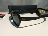 Mắt Kính Ray-Ban RB4191 601/71 Xách Tay Mỹ Mắt Kính Ray-Ban RB4191 601/71 Xách Tay Mỹ